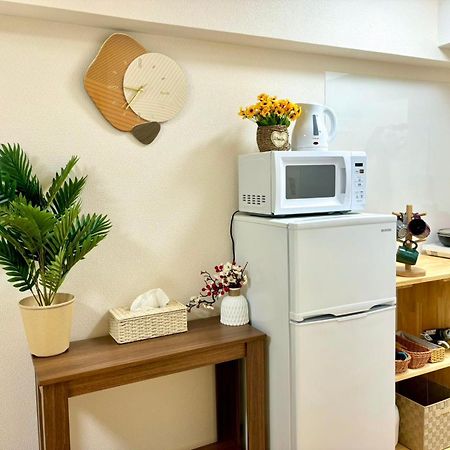 新宿中心 大久保駅3分钟 超级商圈交通枢纽 步行直达新宿歌舞伎町 乘坐山手線直达上野渋谷銀座浅草 最大4人 Tōkyō Extérieur photo