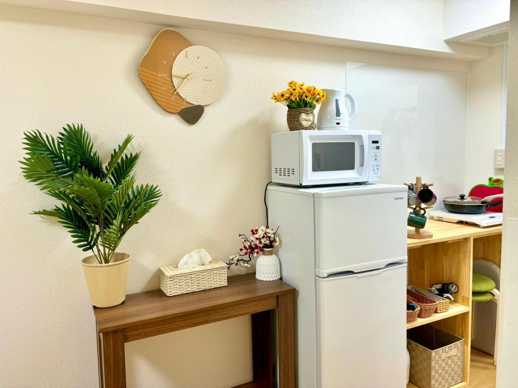 新宿中心 大久保駅3分钟 超级商圈交通枢纽 步行直达新宿歌舞伎町 乘坐山手線直达上野渋谷銀座浅草 最大4人 Tōkyō Extérieur photo